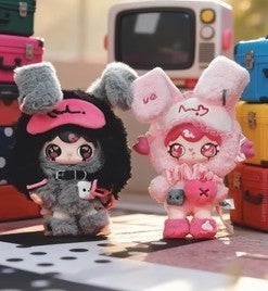 Lulumi A Lexicon of Love Series Plush Blind Box | upintheattictoys.com